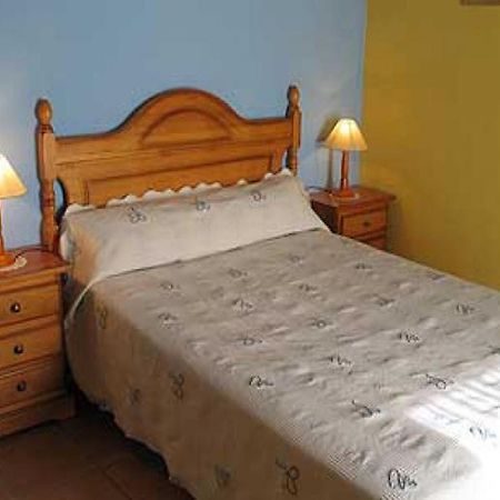 Casa Javier Guest House Rodellar ภายนอก รูปภาพ