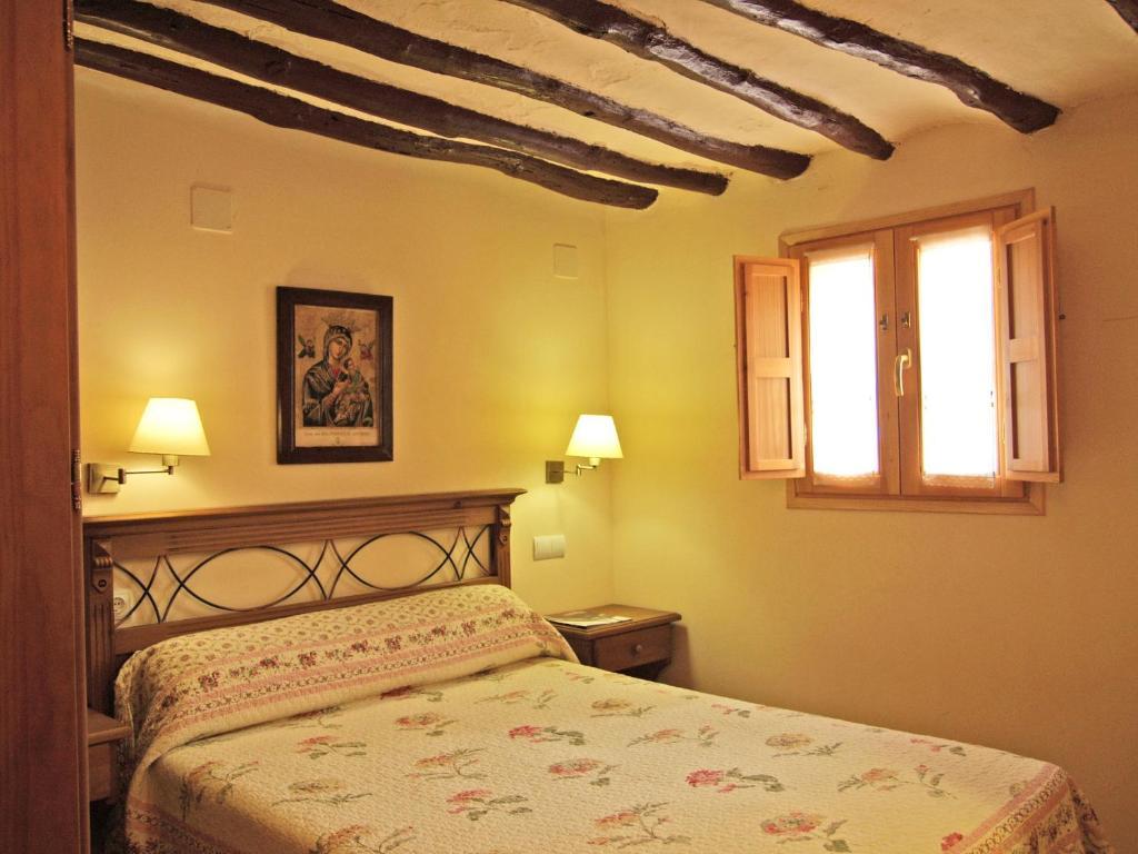 Casa Javier Guest House Rodellar ห้อง รูปภาพ
