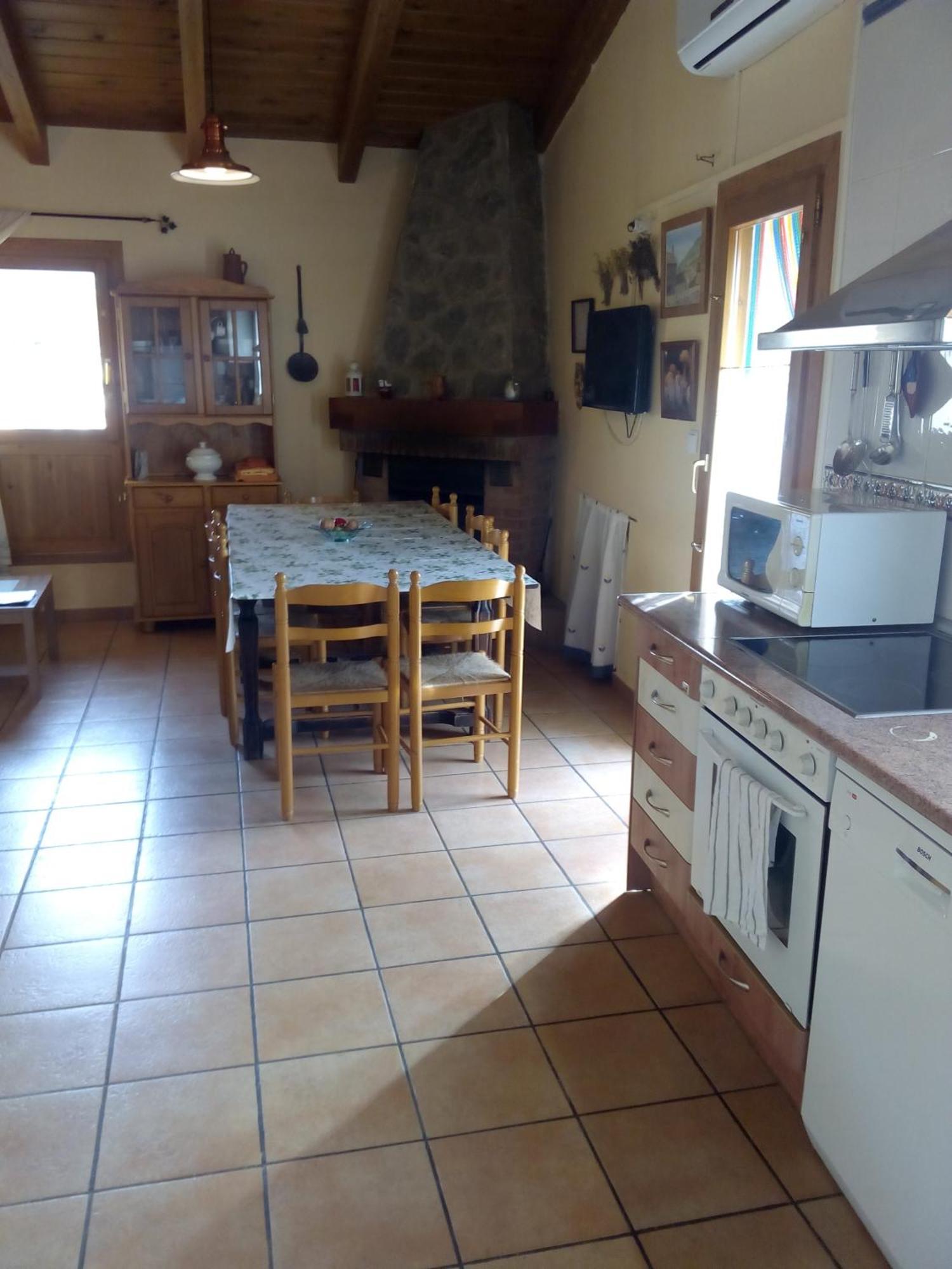 Casa Javier Guest House Rodellar ห้อง รูปภาพ