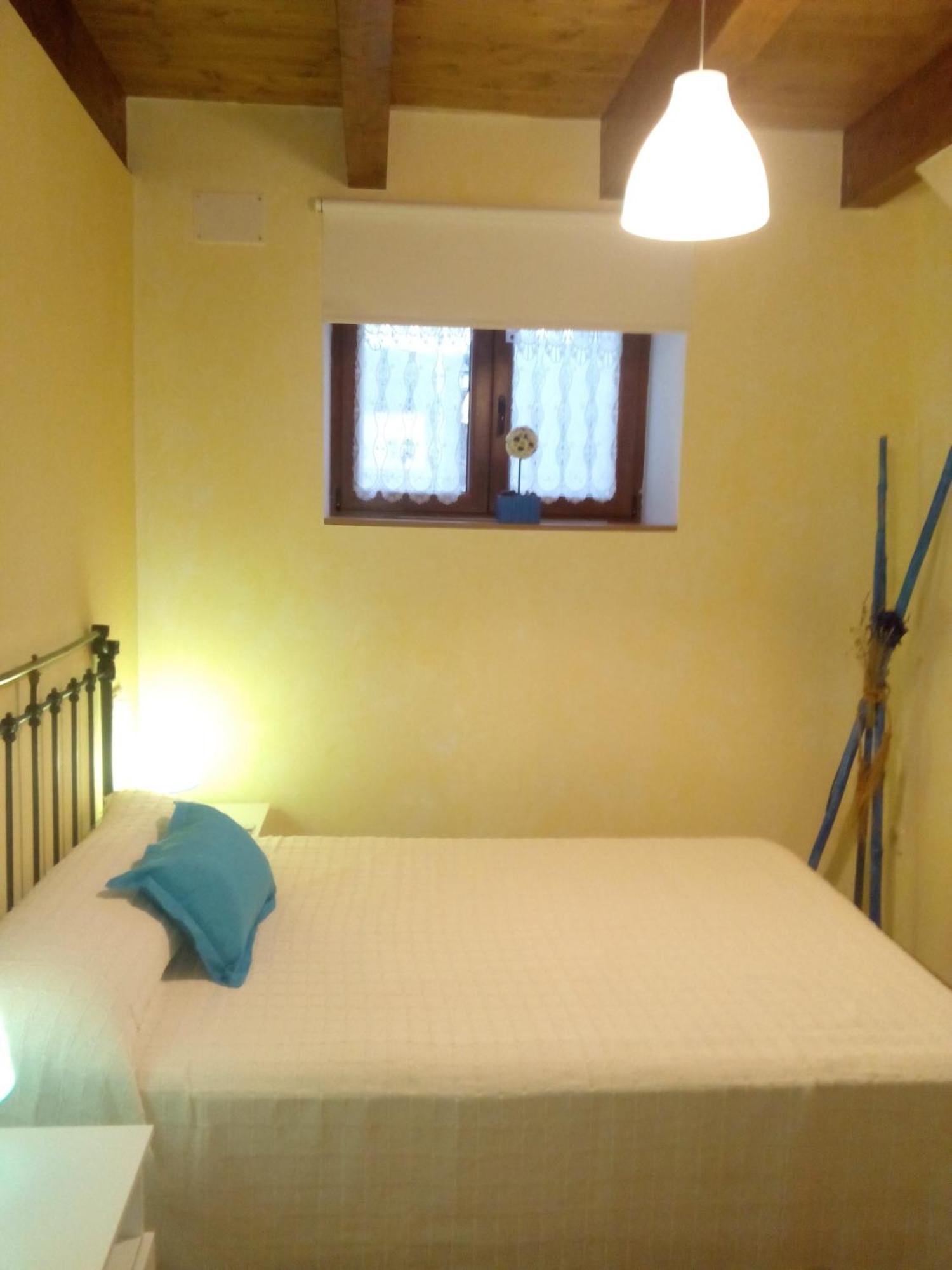 Casa Javier Guest House Rodellar ห้อง รูปภาพ