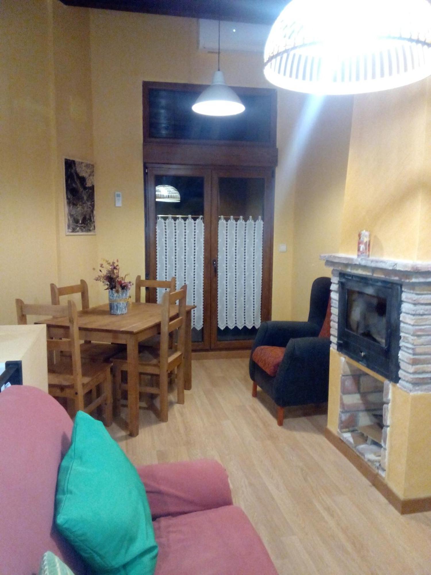 Casa Javier Guest House Rodellar ห้อง รูปภาพ