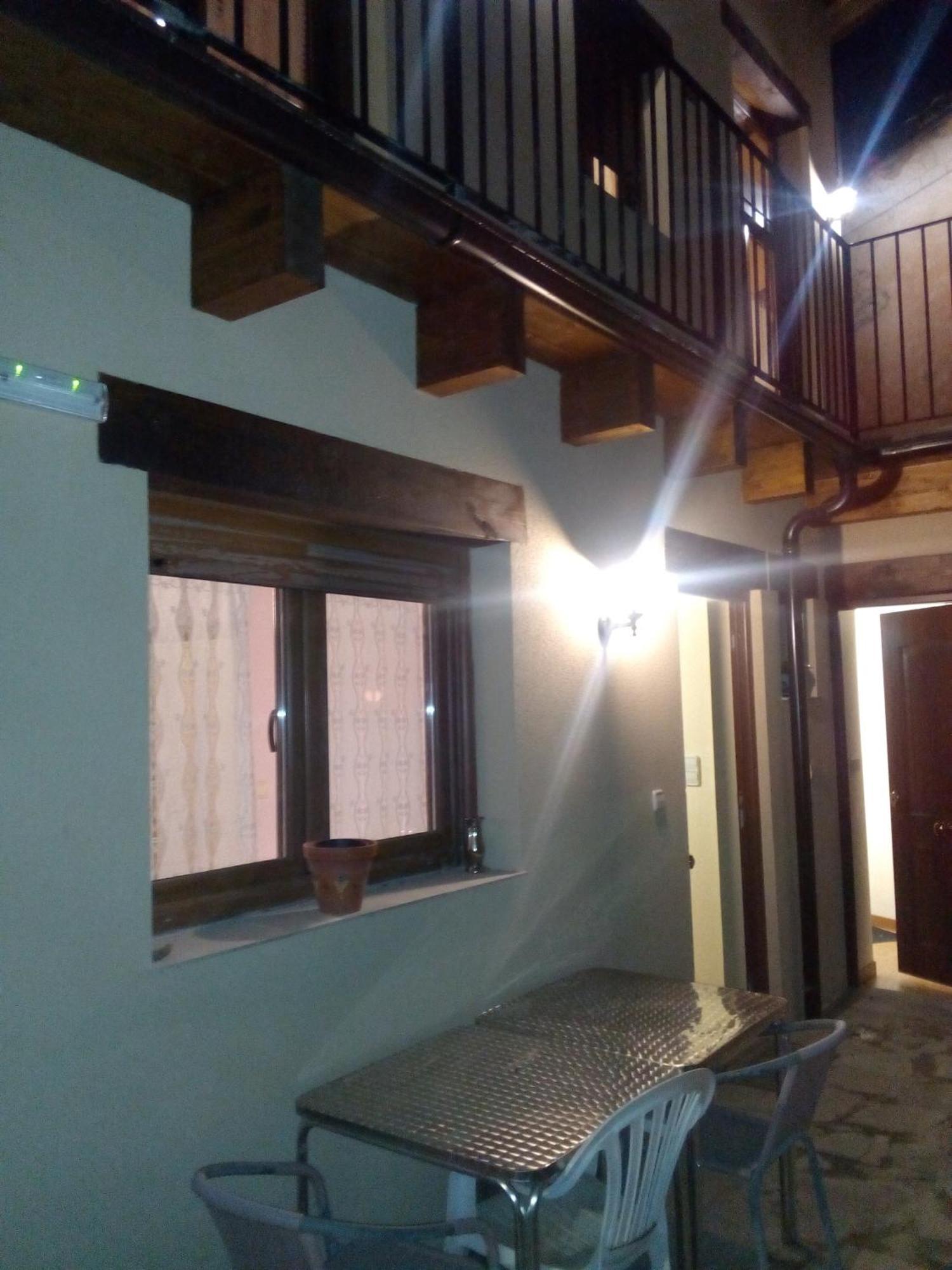 Casa Javier Guest House Rodellar ห้อง รูปภาพ