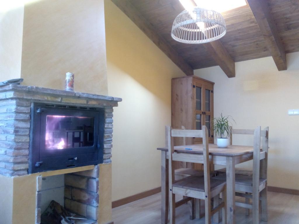 Casa Javier Guest House Rodellar ห้อง รูปภาพ