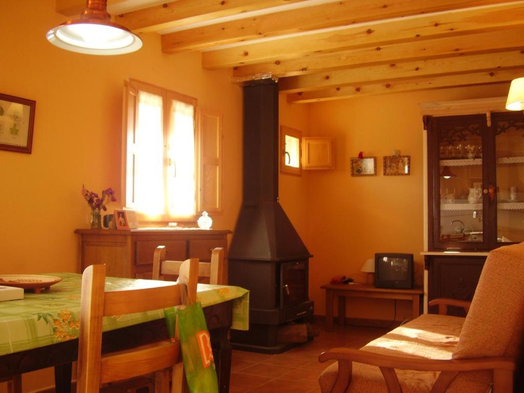 Casa Javier Guest House Rodellar ห้อง รูปภาพ