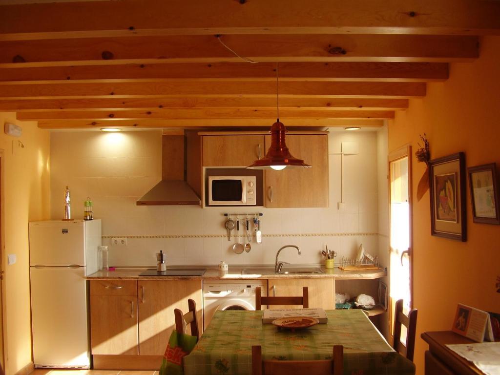 Casa Javier Guest House Rodellar ห้อง รูปภาพ