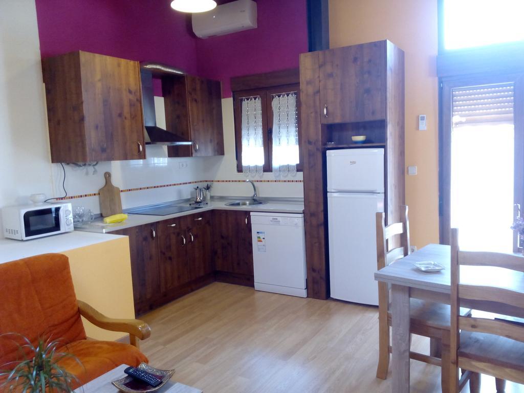 Casa Javier Guest House Rodellar ภายนอก รูปภาพ