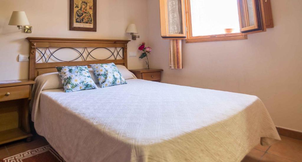 Casa Javier Guest House Rodellar ห้อง รูปภาพ